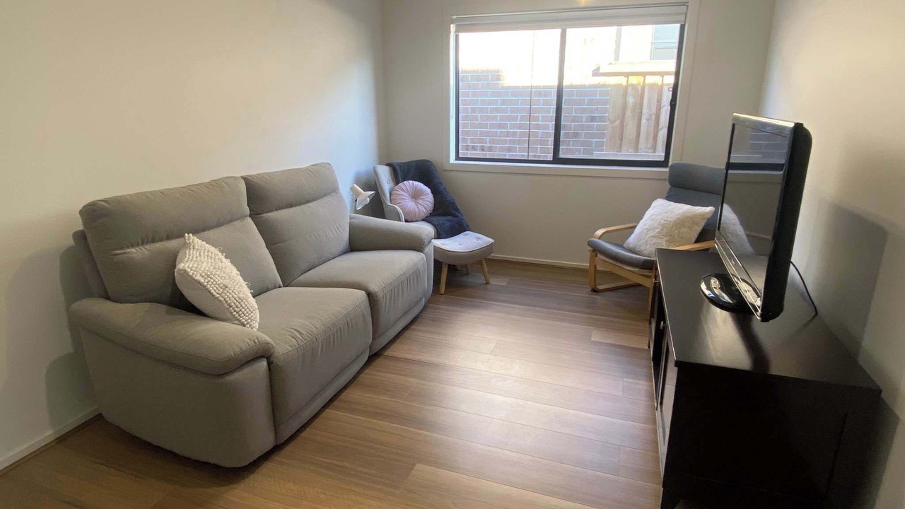 Photo of Bedroom in Armstrong Creek