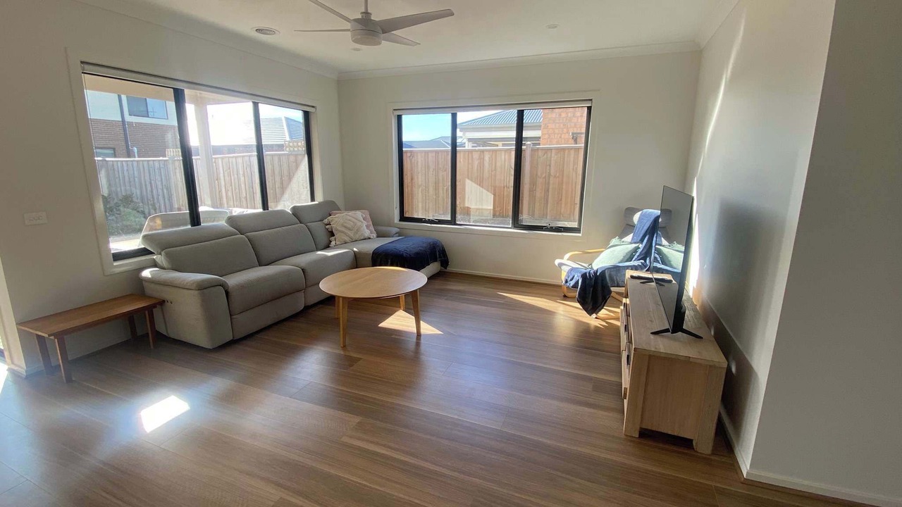 Photo of Bedroom in Armstrong Creek