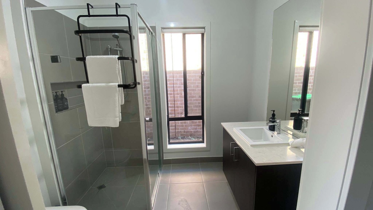 Photo of Bathroom in Armstrong Creek