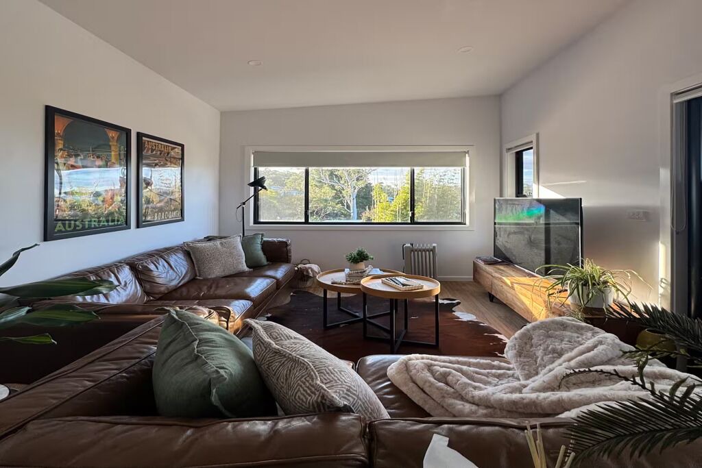 Photo of Livingroom in Charlestown