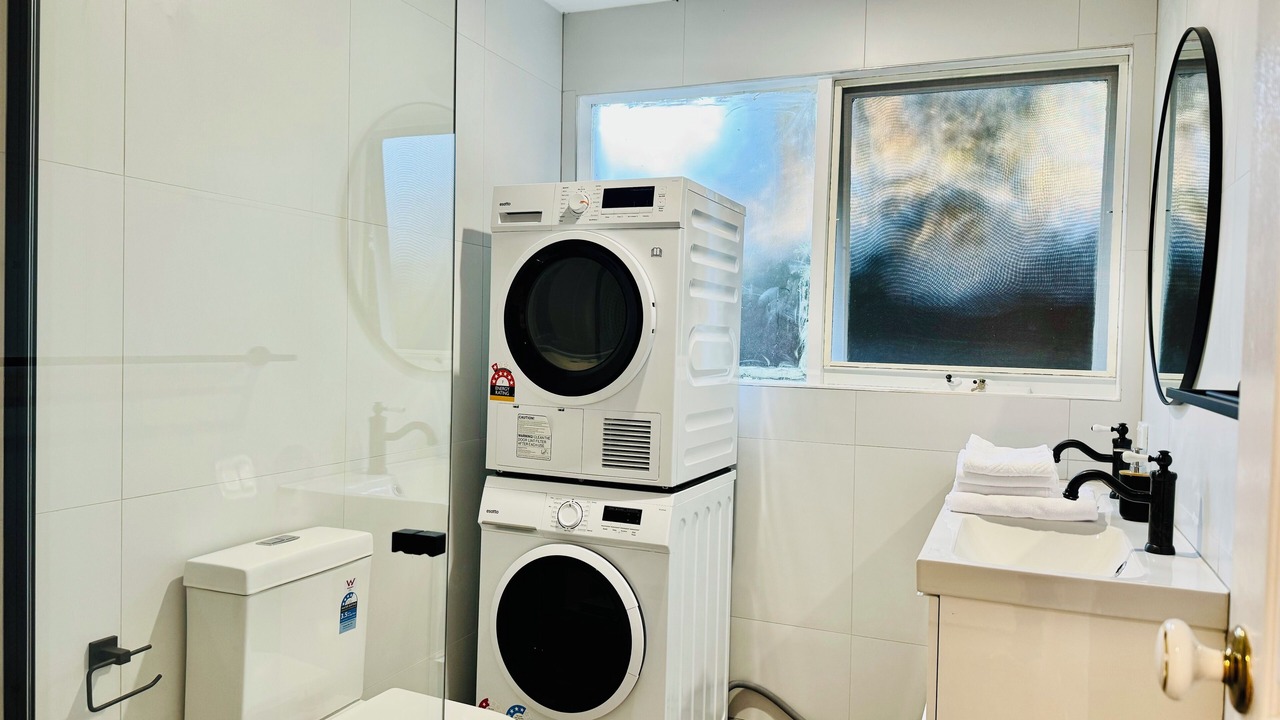 Photo of Bathroom in Wantirna South