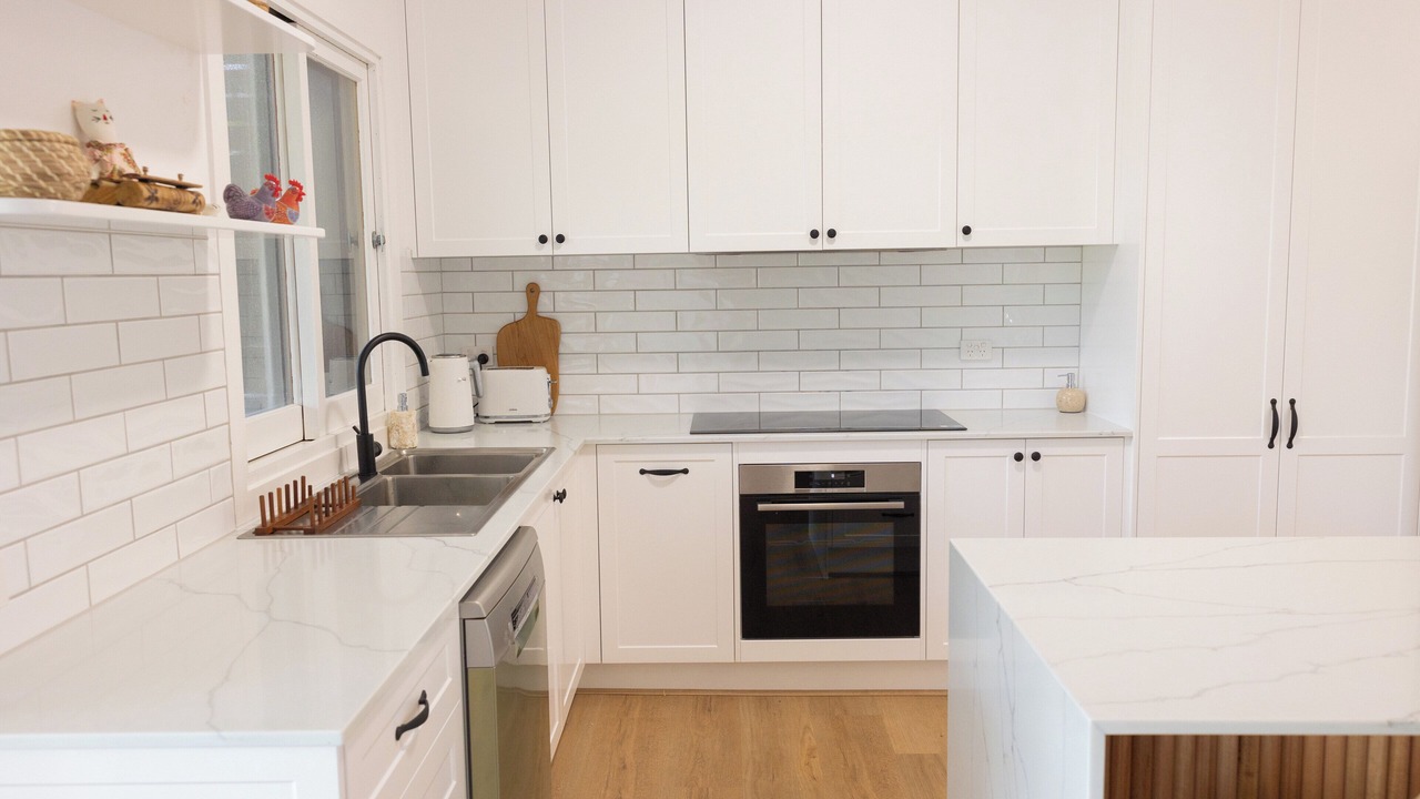 Photo of Kitchen in Bulimba
