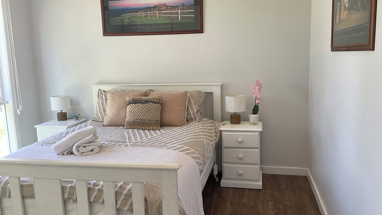 Photo of Bedroom in Lima East