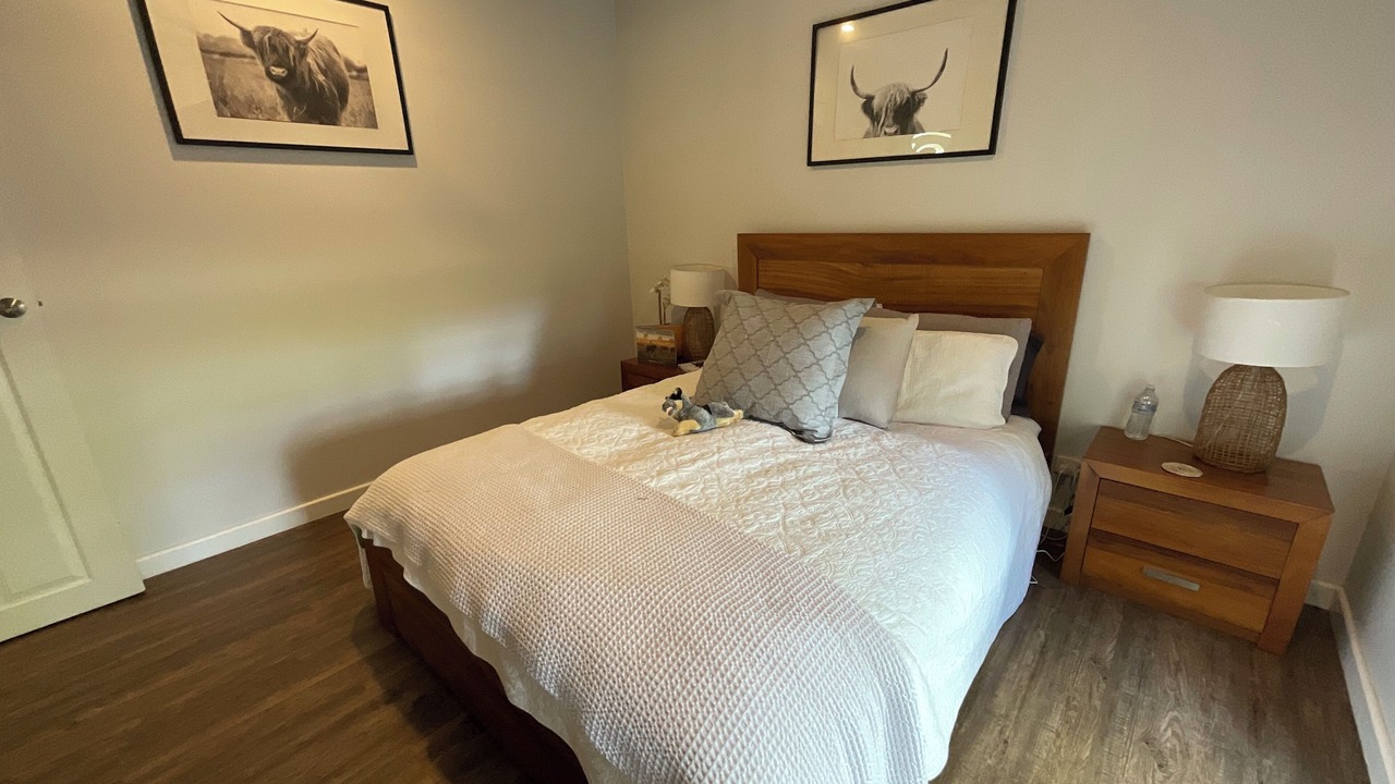 Photo of Bedroom in Lima East