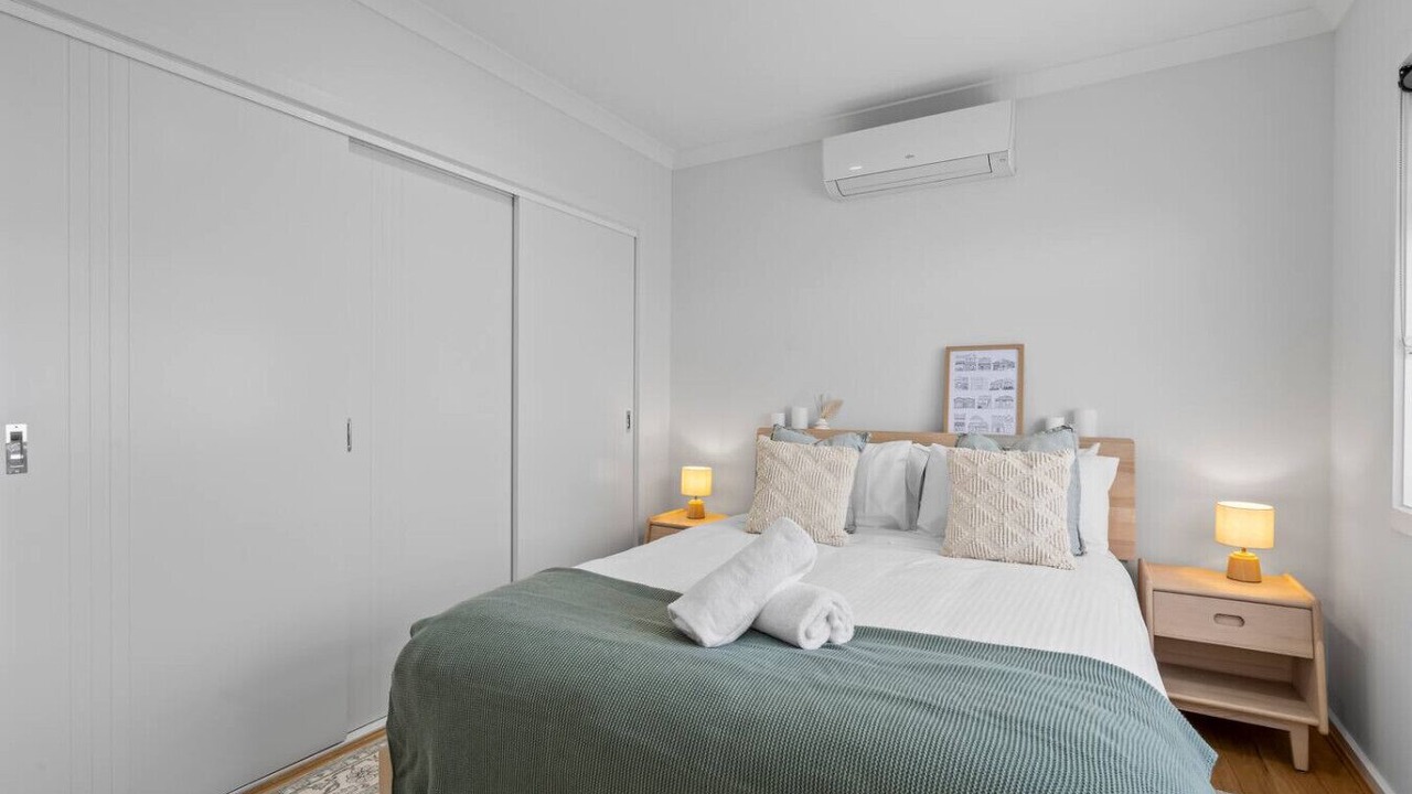 Photo of Bedroom in Reservoir