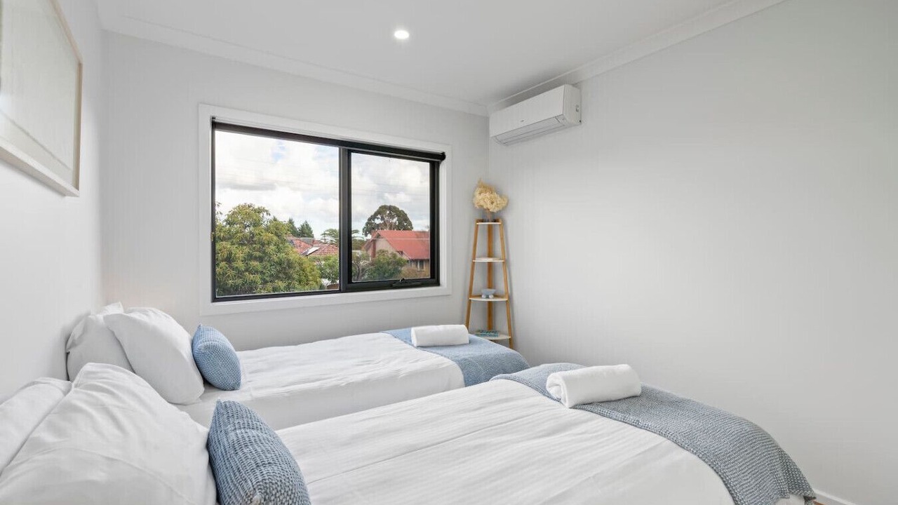 Photo of Bedroom in Reservoir