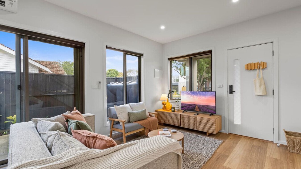 Photo of Livingroom in Reservoir