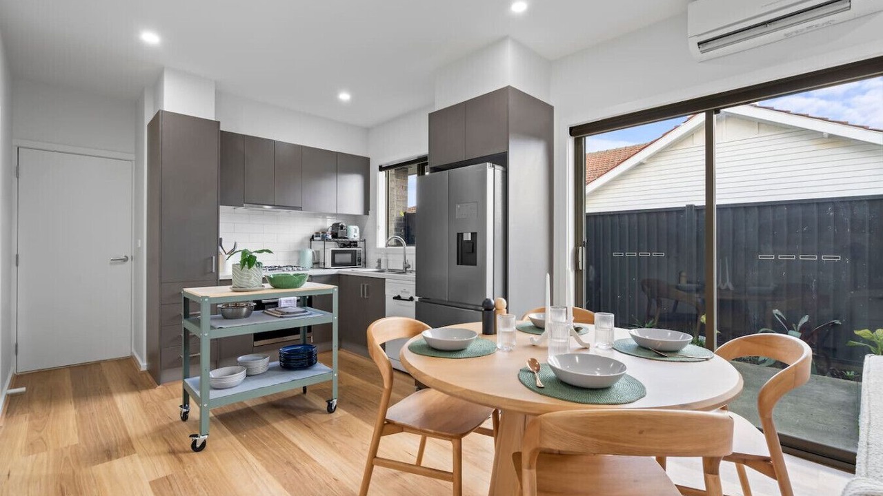 Photo of Kitchen in Reservoir