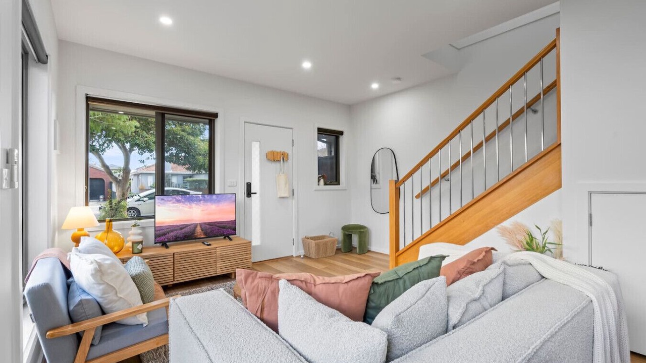 Photo of Livingroom in Reservoir