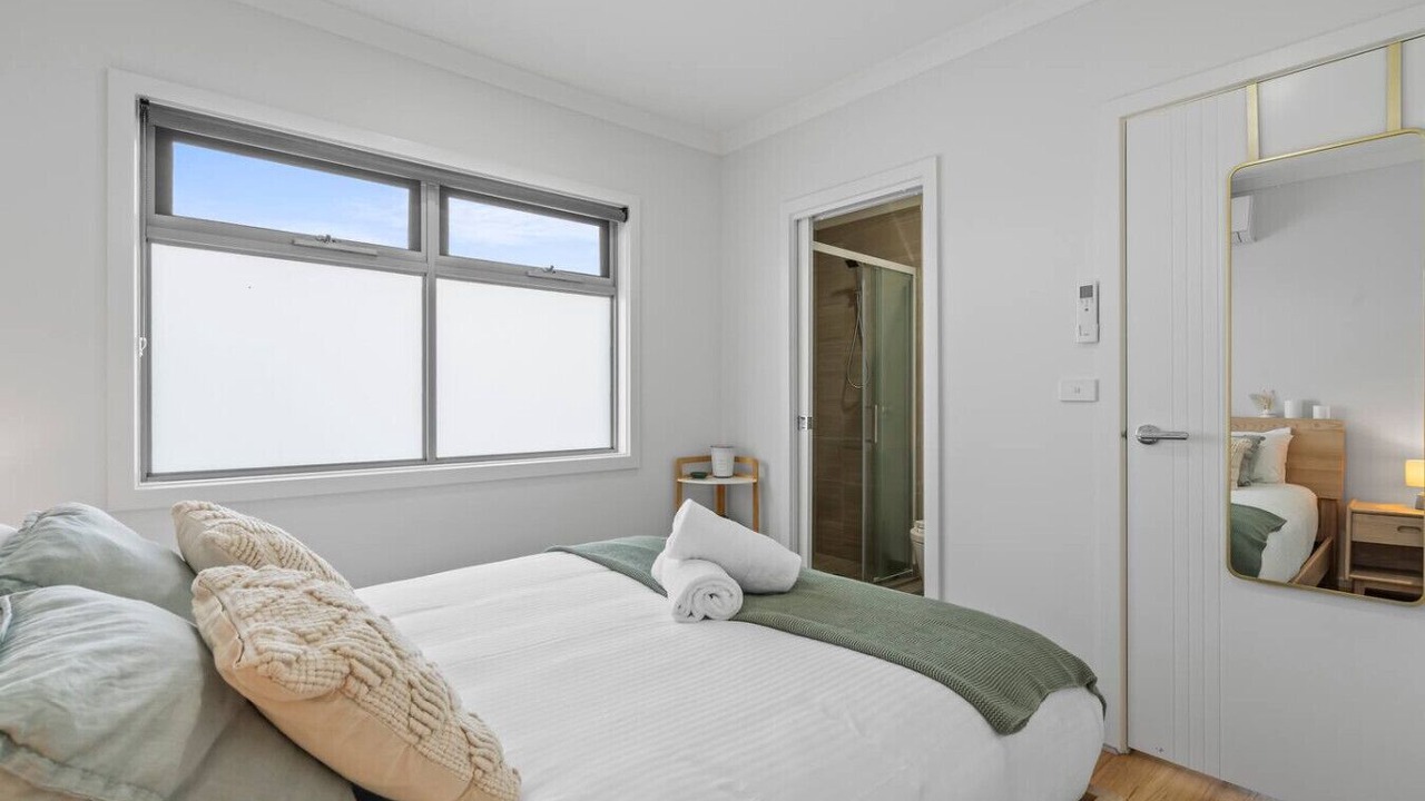 Photo of Bedroom in Reservoir