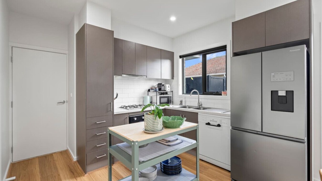 Photo of Kitchen in Reservoir