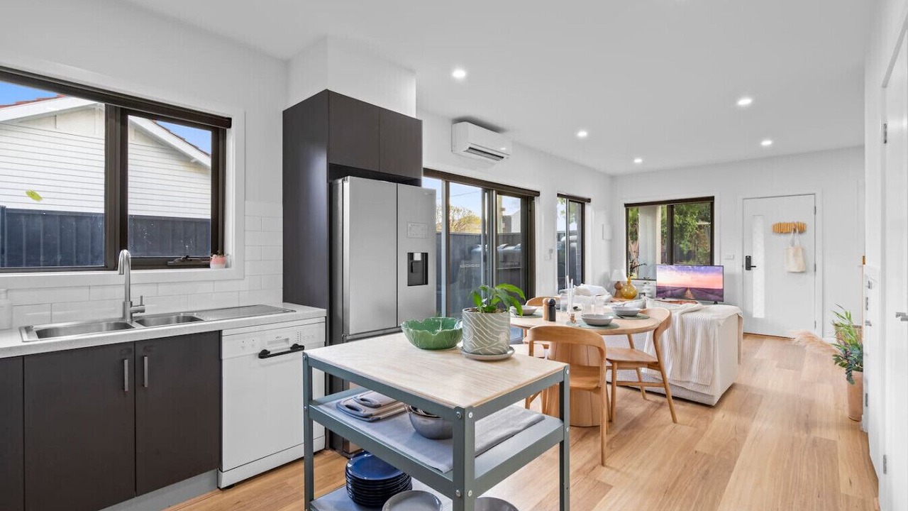 Photo of Kitchen in Reservoir
