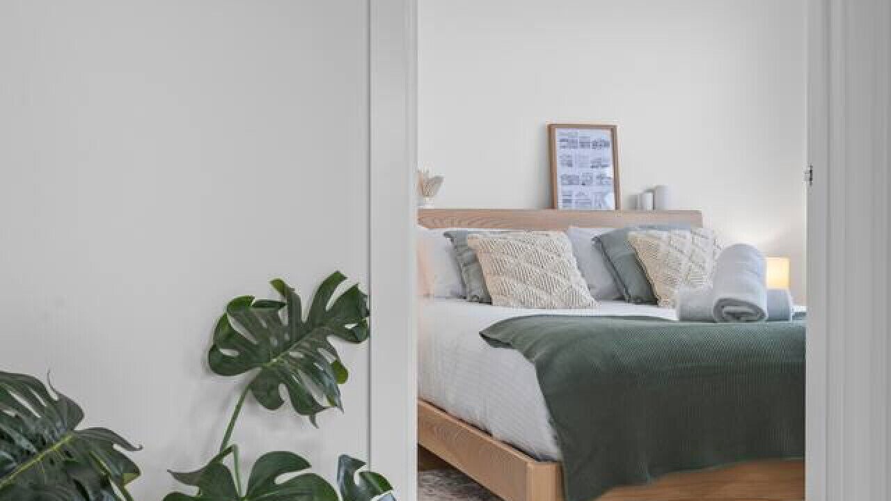 Photo of Bedroom in Reservoir