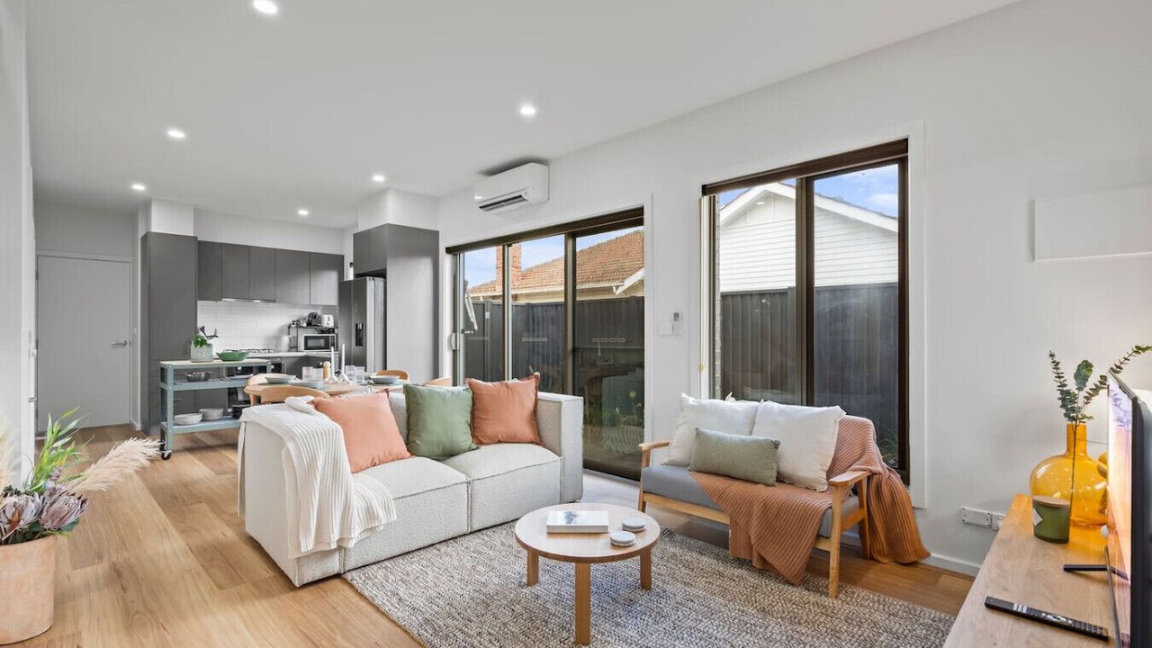 Photo of Livingroom in Reservoir
