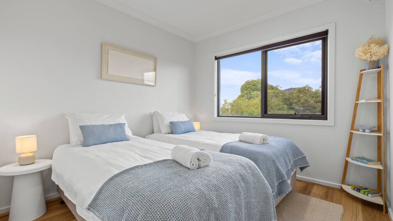Photo of Bedroom in Reservoir