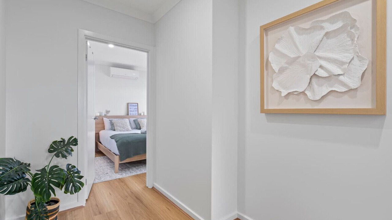 Photo of Bedroom in Reservoir