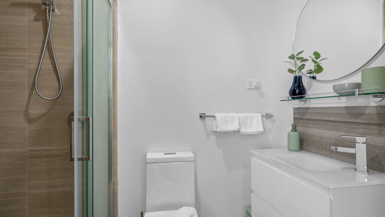 Photo of Bathroom in Reservoir
