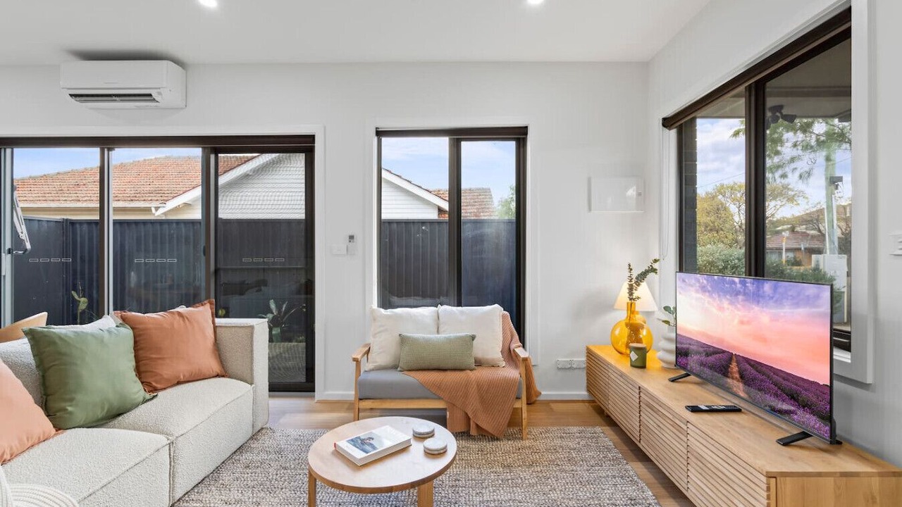 Photo of Livingroom in Reservoir