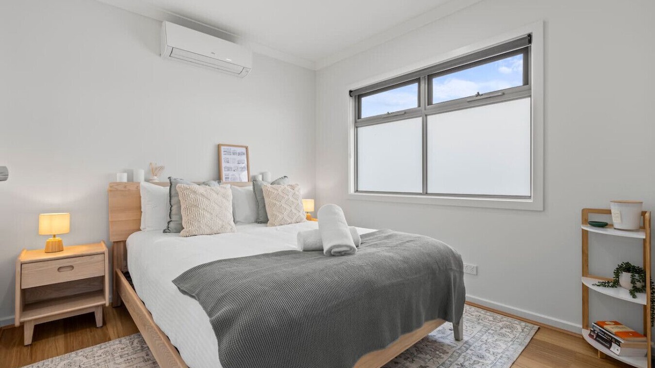 Photo of Bedroom in Reservoir
