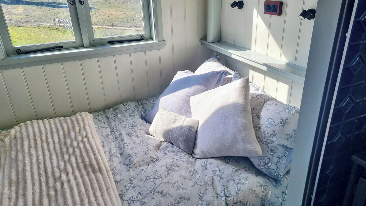 Photo of Bedroom in Georges Plains