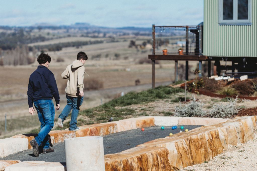 Photo of Others in Georges Plains
