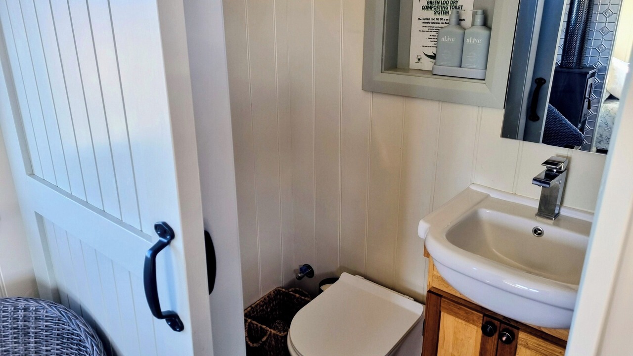 Photo of Bathroom in Georges Plains