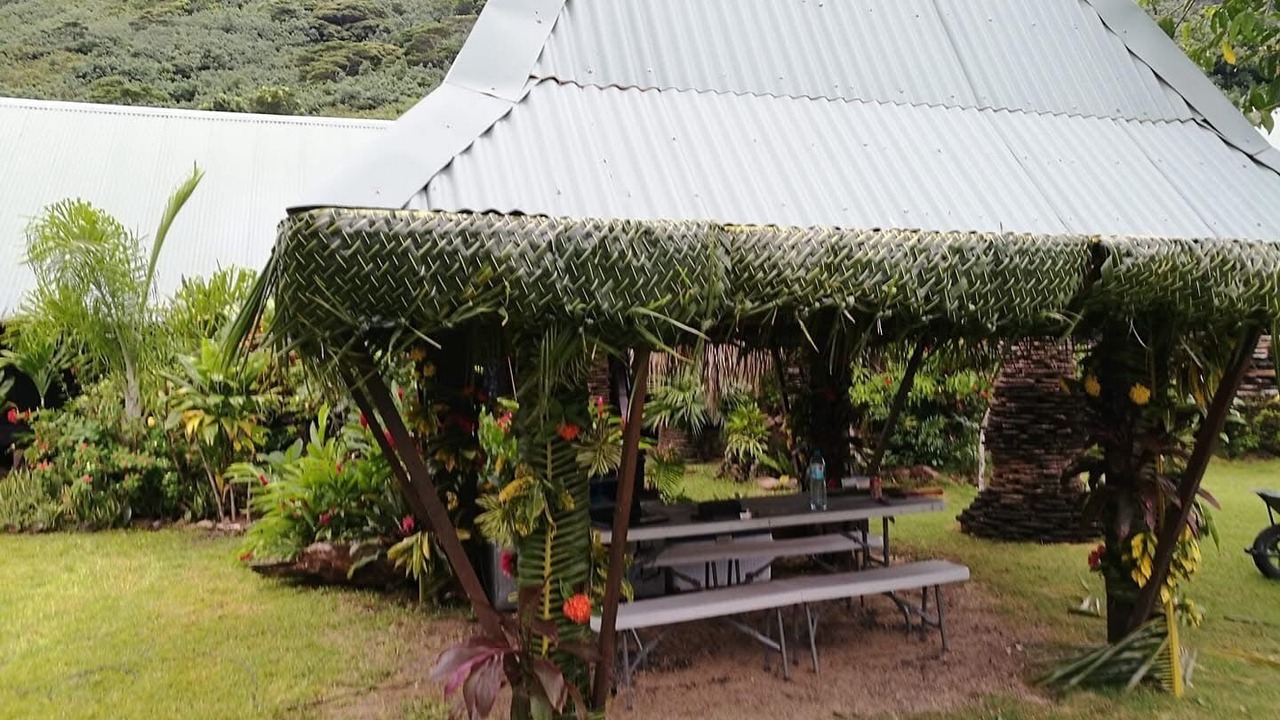 Photo of Outdoor in Otumai