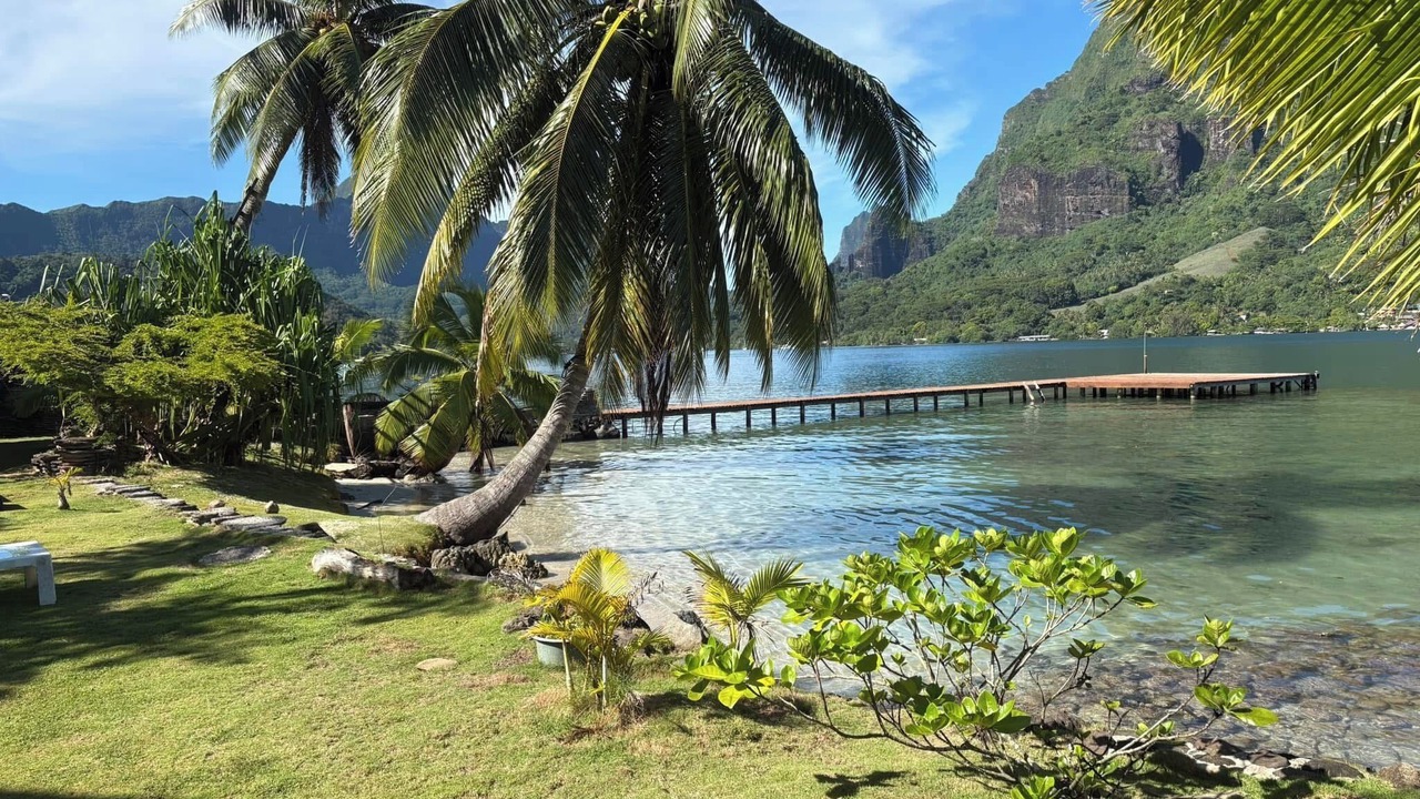 Photo of Outdoor in Otumai