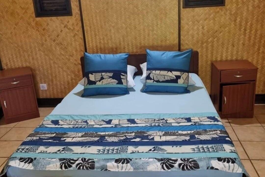 Photo of Bedroom in Otumai