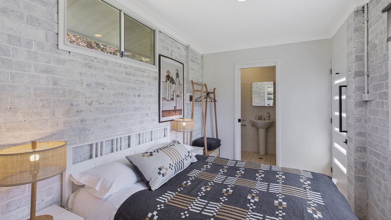 Photo of Bedroom in Matcham
