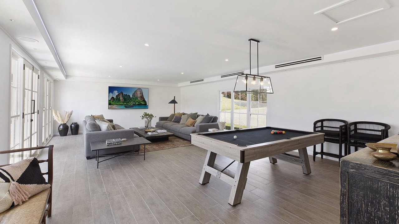 Photo of Livingroom in Matcham