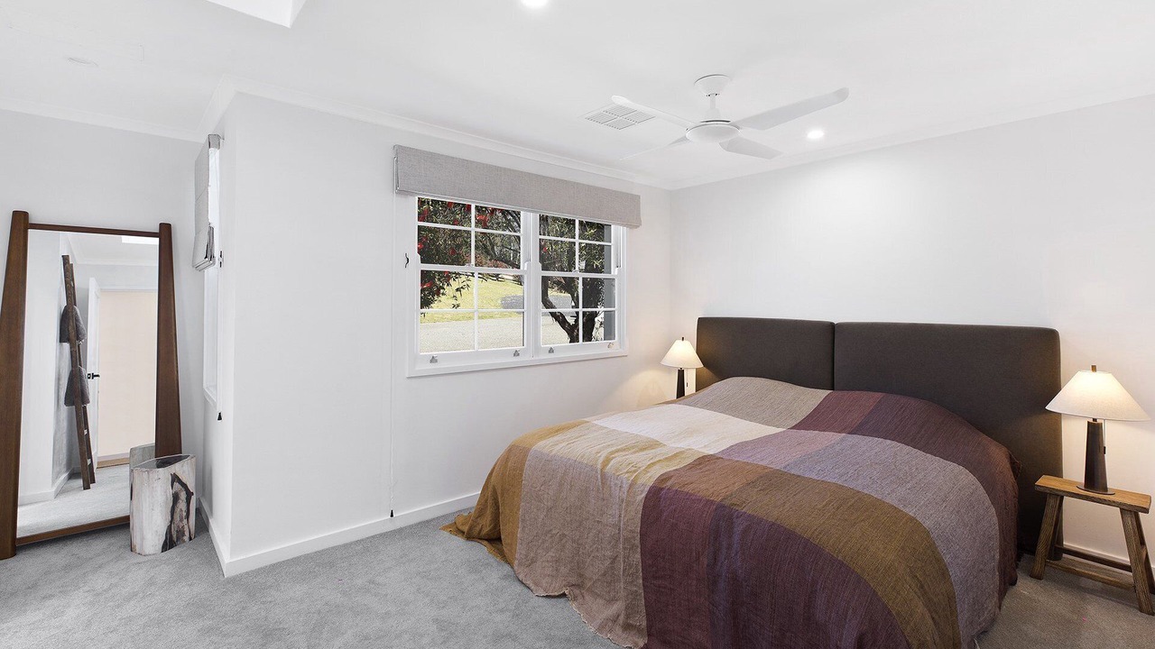 Photo of Bedroom in Matcham