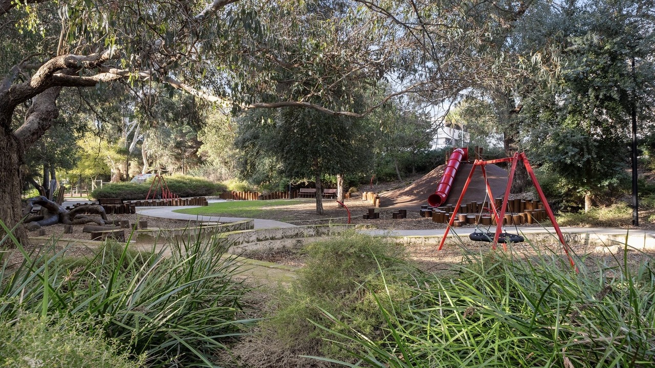 Photo of Outdoor in Burswood
