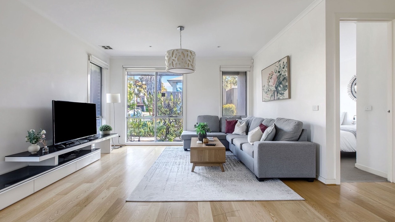 Photo of Livingroom in Maidstone