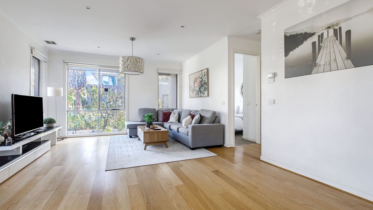 Photo of Livingroom in Maidstone