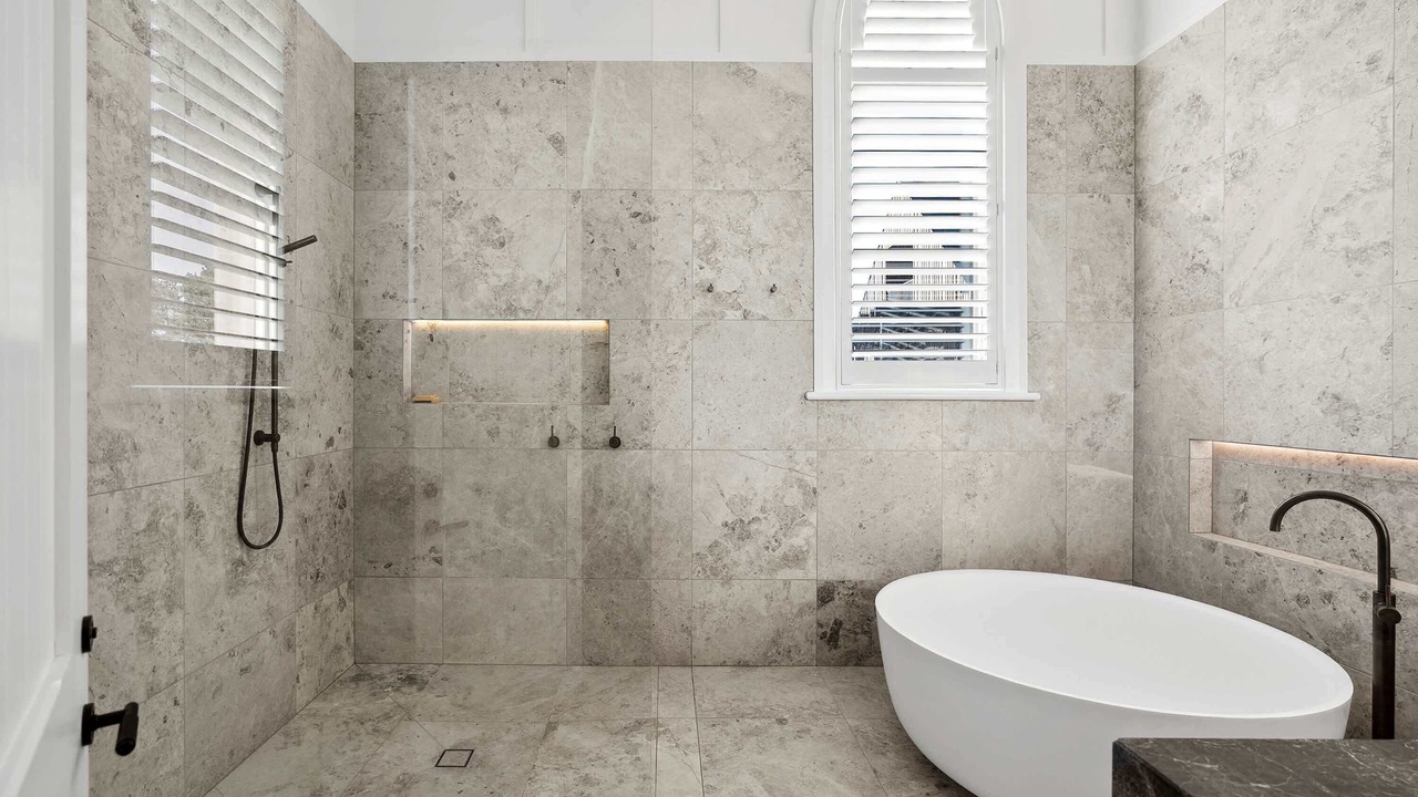 Photo of Bathroom in Springdallah