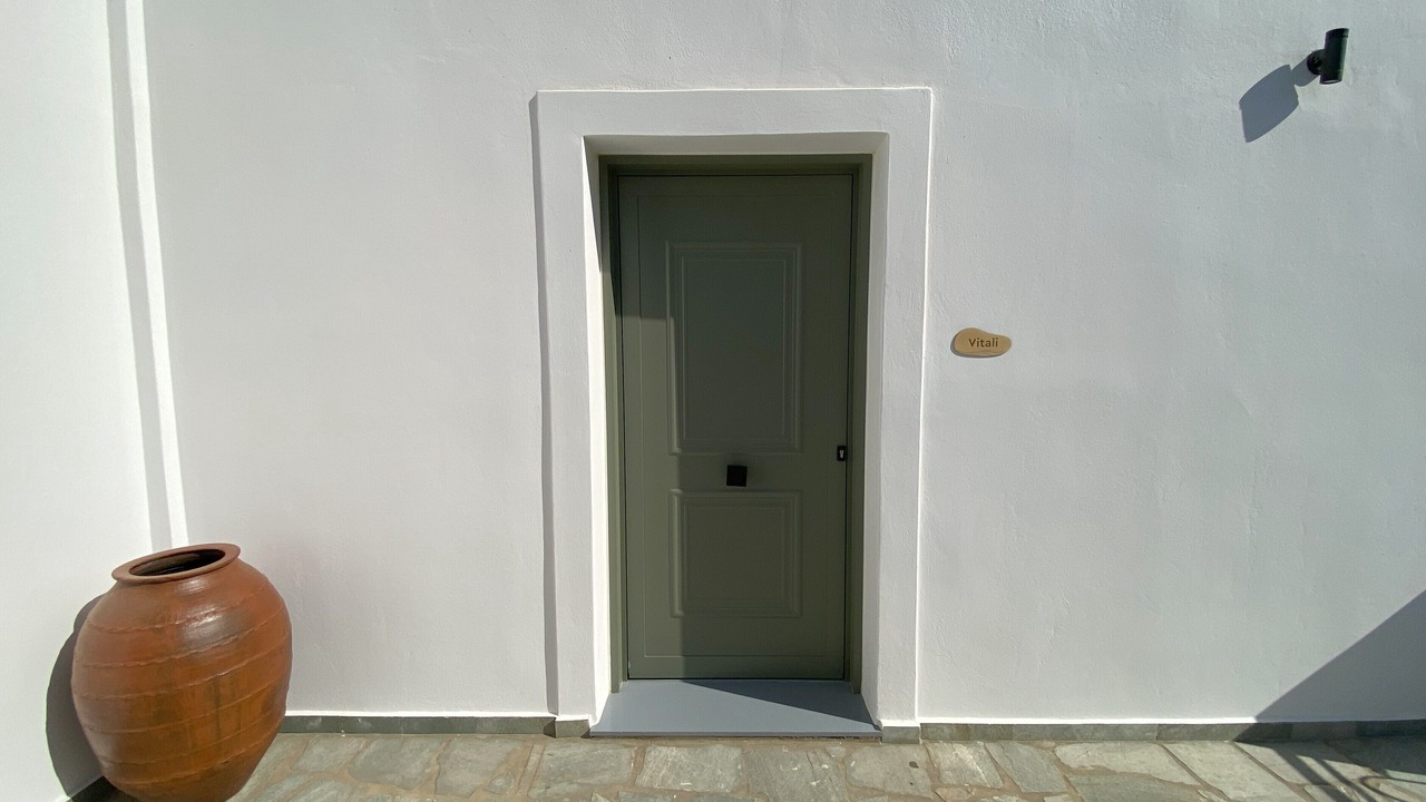 Photo of Outdoor in Ormos Korthiou