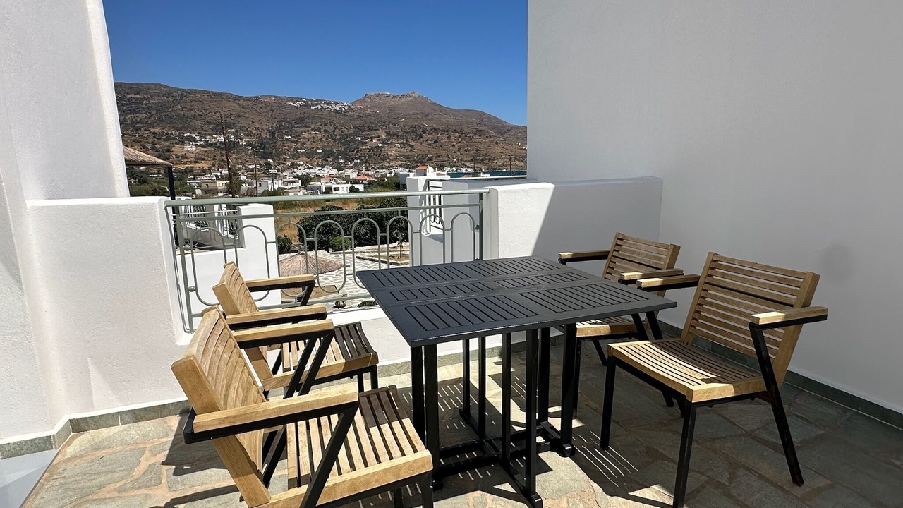 Photo of Outdoor in Ormos Korthiou