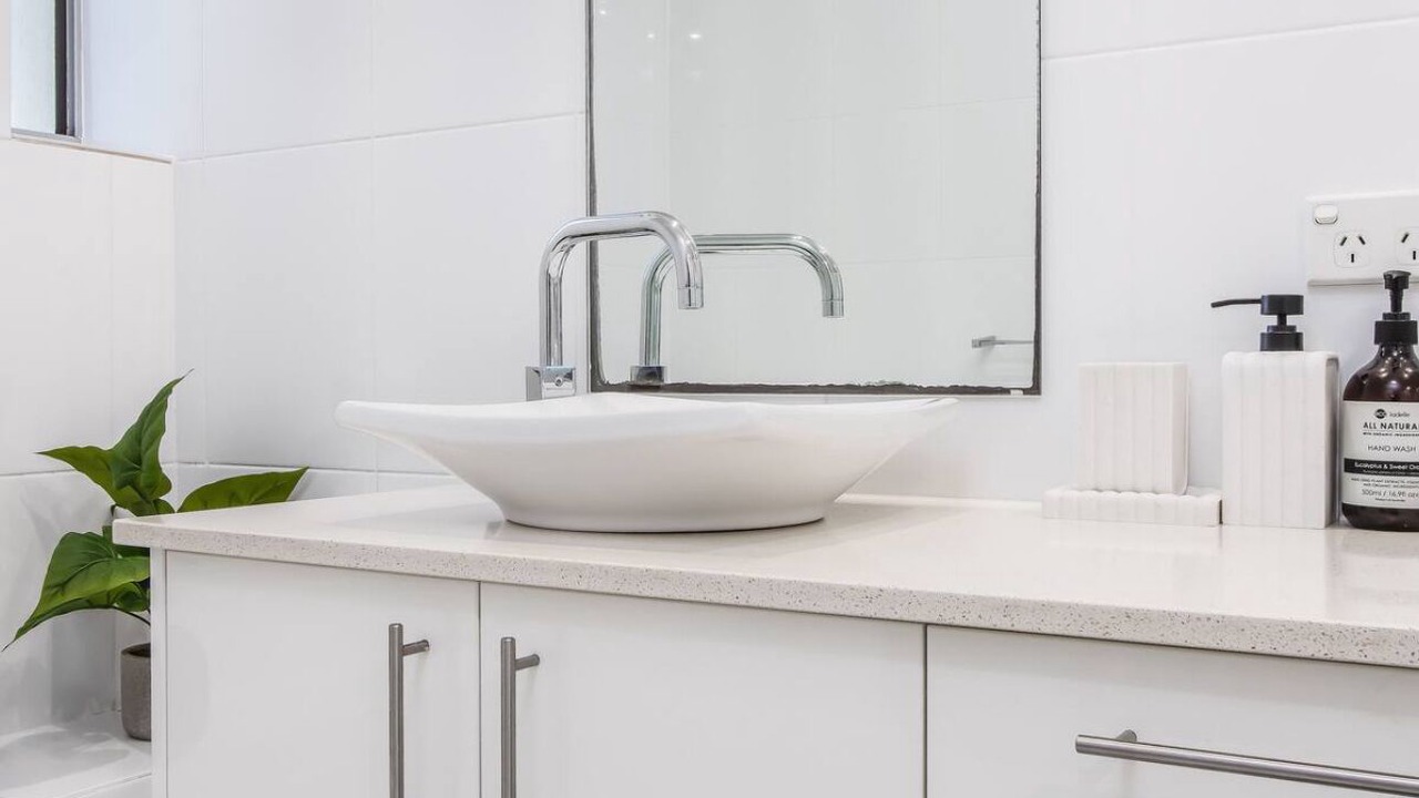 Photo of Bathroom in Mermaid Beach