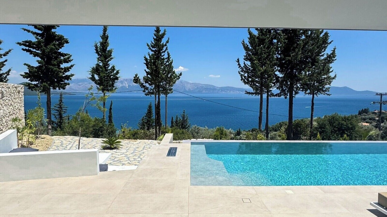 Photo of Outdoor in Ellomenos