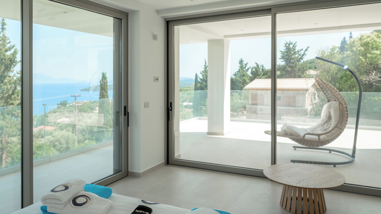 Photo of Bedroom in Ellomenos