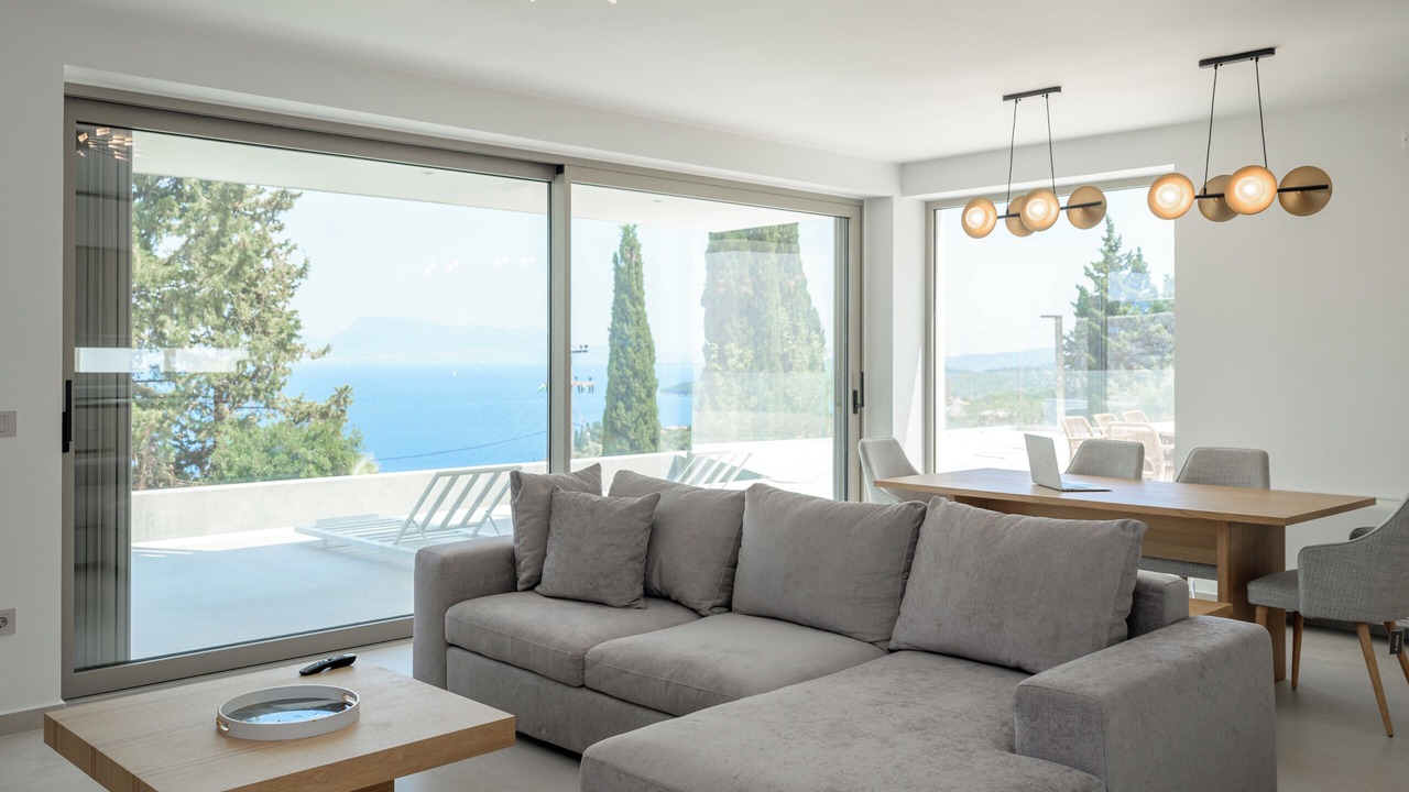 Photo of Livingroom in Ellomenos