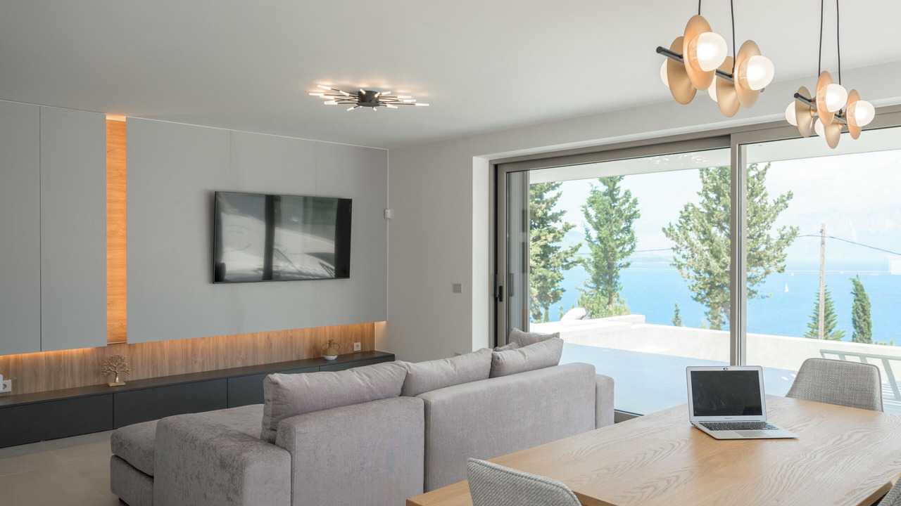Photo of Livingroom in Ellomenos
