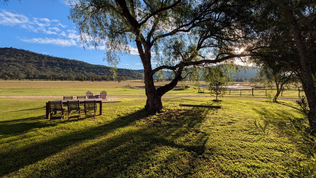 Photo of Outdoor in Broke