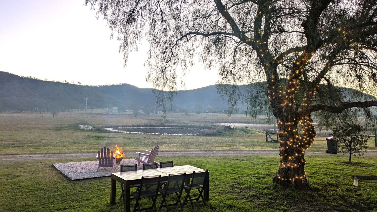 Photo of Outdoor in Broke