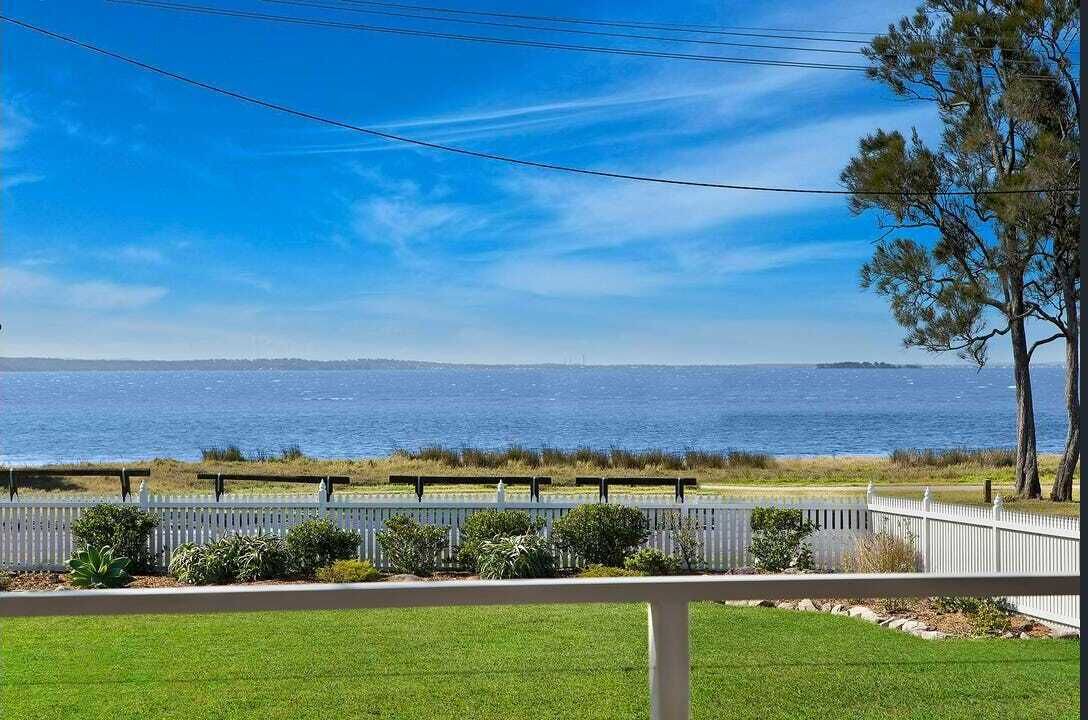 Photo of Outdoor in Killarney Vale