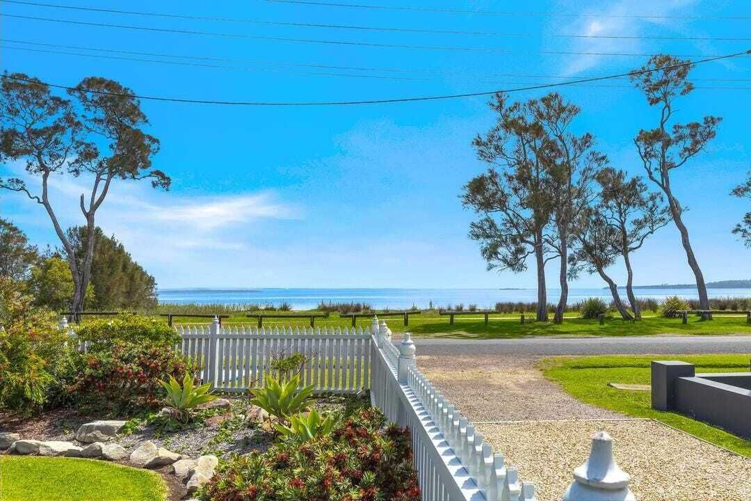 Photo of Outdoor in Killarney Vale