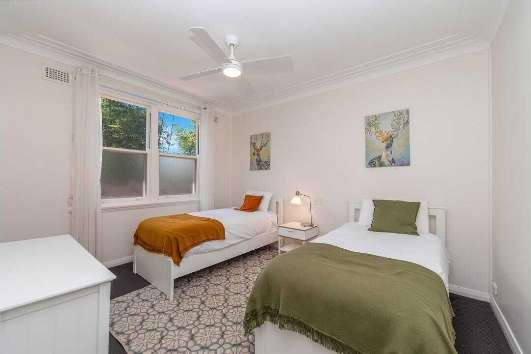 Photo of Bedroom in Killarney Vale