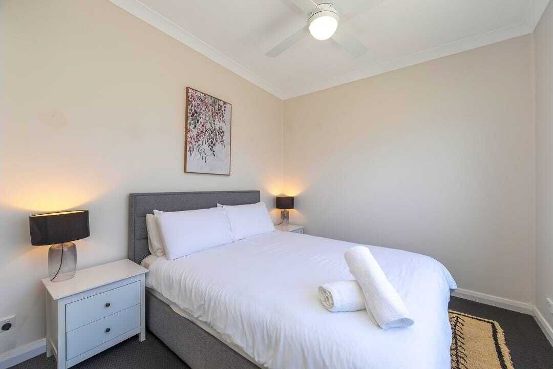 Photo of Bedroom in Killarney Vale