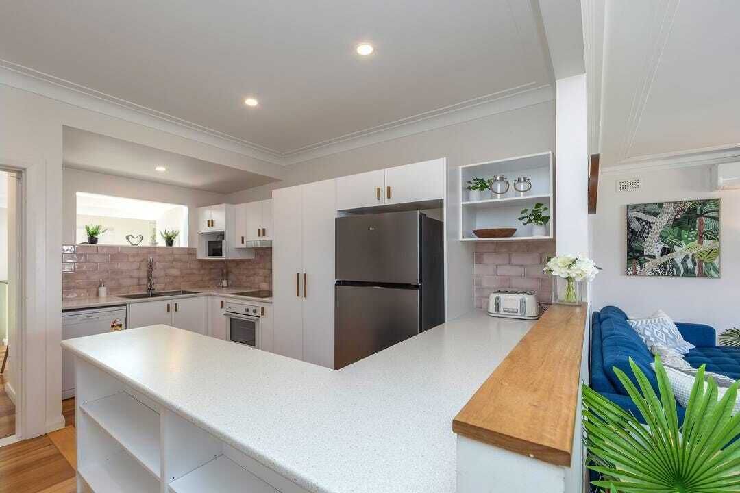 Photo of Kitchen in Killarney Vale